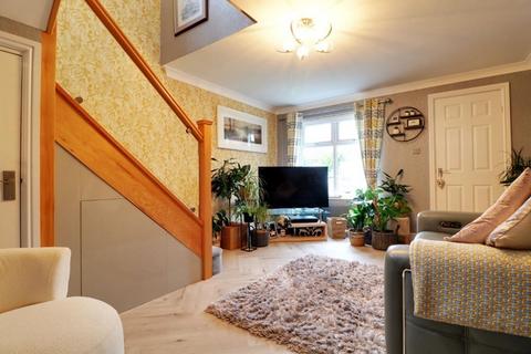 63 Berry Hill, Hednesford, Cannock, WS12 1UJ