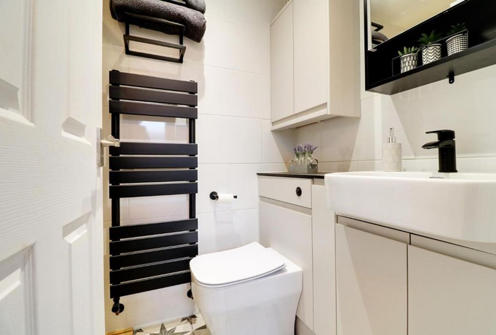 Guest WC