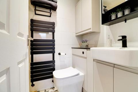 63 Berry Hill, Hednesford, Cannock, WS12 1UJ