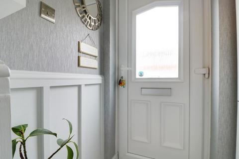 63 Berry Hill, Hednesford, Cannock, WS12 1UJ