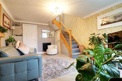 63 Berry Hill, Hednesford, Cannock, WS12 1UJ
