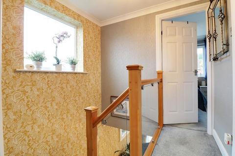 63 Berry Hill, Hednesford, Cannock, WS12 1UJ
