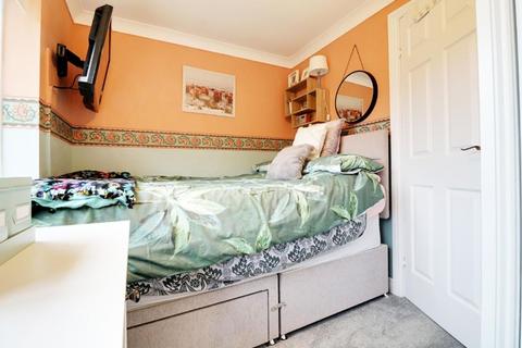 63 Berry Hill, Hednesford, Cannock, WS12 1UJ