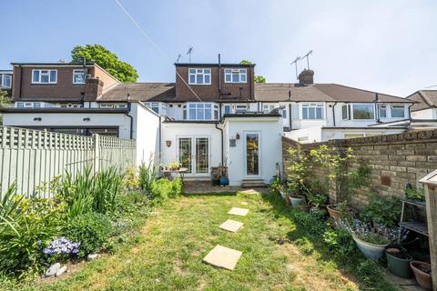 41 Latchmere Lane, Kingston Upon Thames, KT2 5SQ