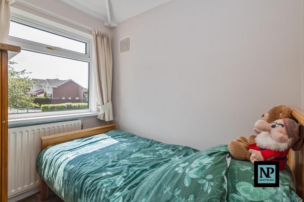 Bedroom 3