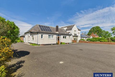 undefined, The Old School, Newton Arlosh, Wigton, CA7