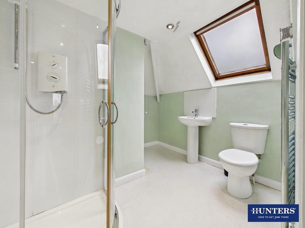 Master En-Suite