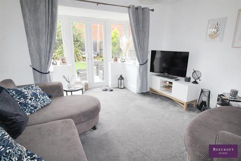 14 Barrow Way, Laughton Common, Sheffield, S25 3AB