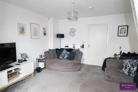 14 Barrow Way, Laughton Common, Sheffield, S25 3AB
