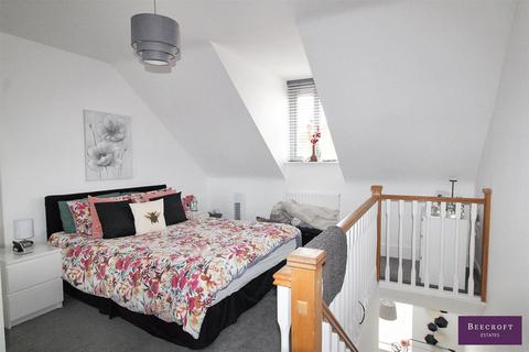 14 Barrow Way, Laughton Common, Sheffield, S25 3AB