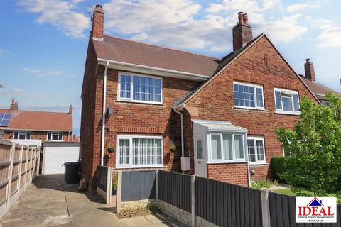 53 Charles Street, Carcroft, Doncaster, DN6 8AZ