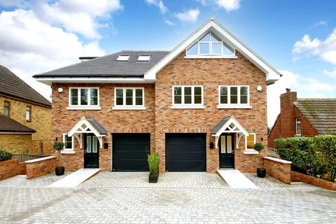 undefined, Meadow View, Beaconsfield, Buckinghamshire, HP9