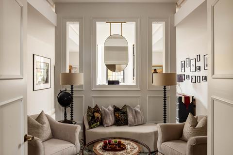 undefined, Kidderpore Avenue, Hampstead Manor, NW3