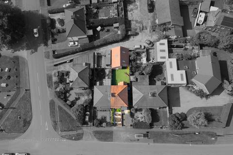 undefined, Church Road Barnton, Barnton