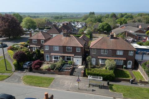 undefined, Church Road Barnton, Barnton
