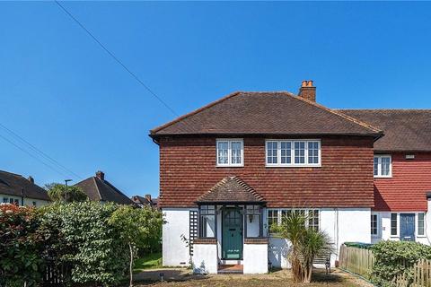 44 Dickson Road, London, SE9 6RF