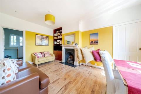 44 Dickson Road, London, SE9 6RF