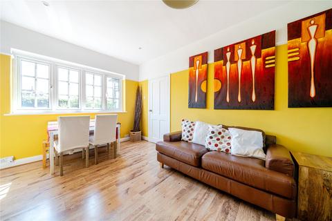 44 Dickson Road, London, SE9 6RF