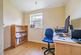 Bedroom / Home Office