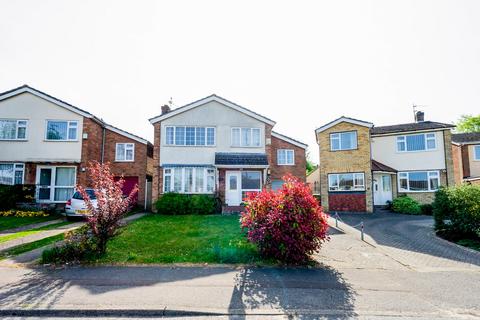 6 bedroom detached house to rent, Leng Crescent, Norwich, Norfolk, NR4