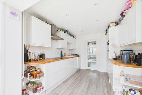 4 bedroom end of terrace house for sale, Francis Little Drive, Abingdon OX14