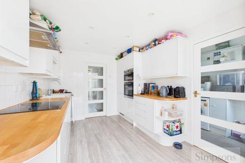 4 bedroom end of terrace house for sale, Francis Little Drive, Abingdon OX14