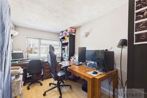 4 bedroom end of terrace house for sale, Francis Little Drive, Abingdon OX14