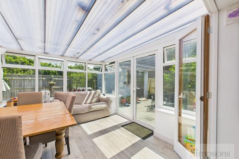 4 bedroom end of terrace house for sale, Francis Little Drive, Abingdon OX14
