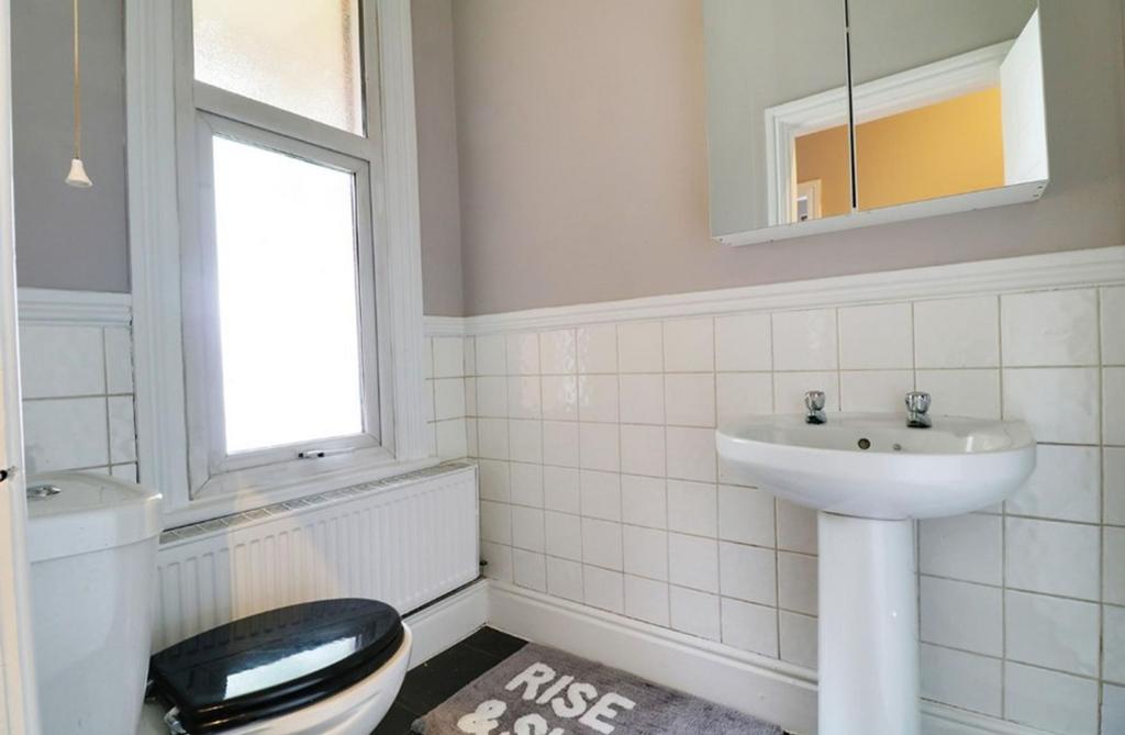 Guest WC