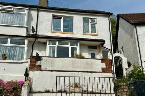 3 bedroom semi-detached house for sale, Blindwylle Road, Torquay