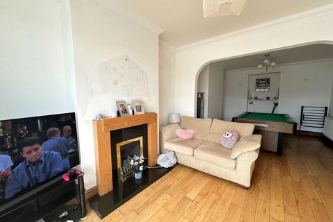 3 bedroom semi-detached house for sale, Blindwylle Road, Torquay