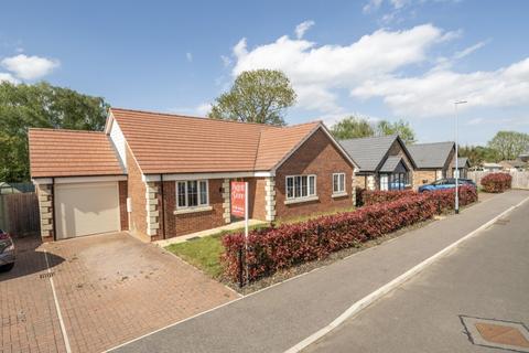 35 Cornfield Way, Billinghay, Lincoln, LN4 4FA
