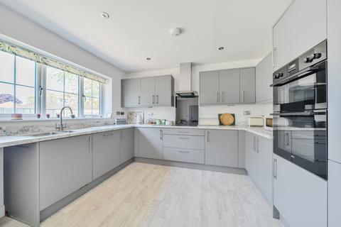 35 Cornfield Way, Billinghay, Lincoln, LN4 4FA