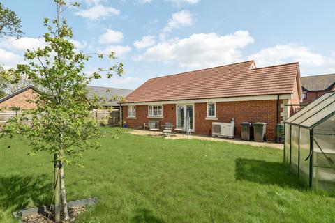 35 Cornfield Way, Billinghay, Lincoln, LN4 4FA