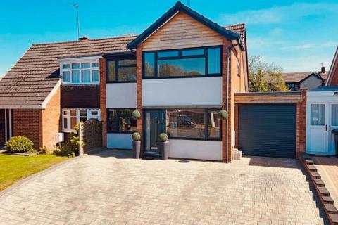 3 Brindley Close, Albrighton, Wolverhampton, WV7 3PP