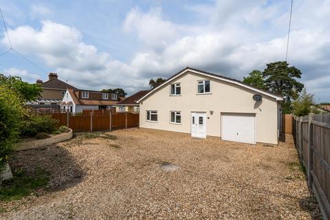 5 bedroom detached house for sale, Hilltop Road, Ferndown, Dorset, BH22