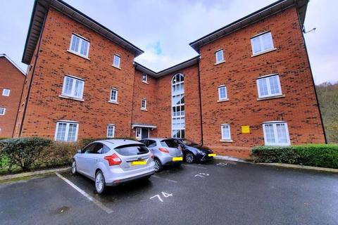 1 bedroom flat to rent, Langcliffe Place, Radcliffe, Manchester