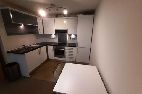 1 bedroom flat to rent, Langcliffe Place, Radcliffe, Manchester