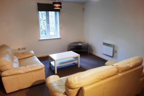 1 bedroom flat to rent, Langcliffe Place, Radcliffe, Manchester