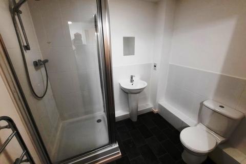 1 bedroom flat to rent, Langcliffe Place, Radcliffe, Manchester