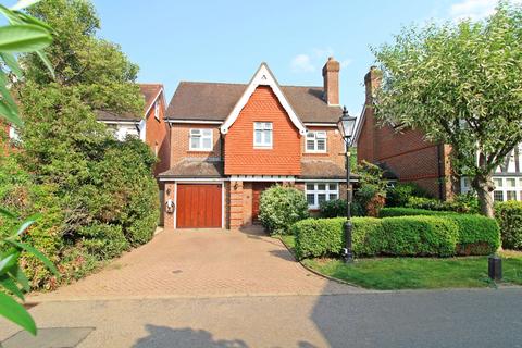 5 Wagtail Walk, Beckenham, BR3 3XH