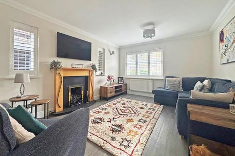 5 Wagtail Walk, Beckenham, BR3 3XH