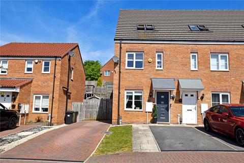14 Bedale Drive, Morley, Leeds, LS27 8YF