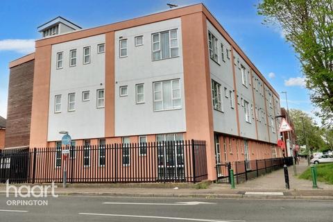 Flat 13, 2 Perry Hall Road, Orpington, BR6 0FB