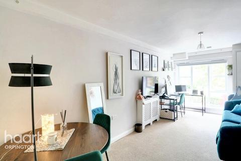 Flat 13, 2 Perry Hall Road, Orpington, BR6 0FB