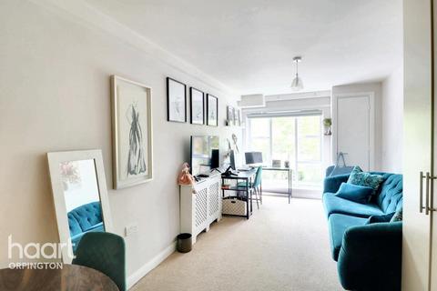 Flat 13, 2 Perry Hall Road, Orpington, BR6 0FB