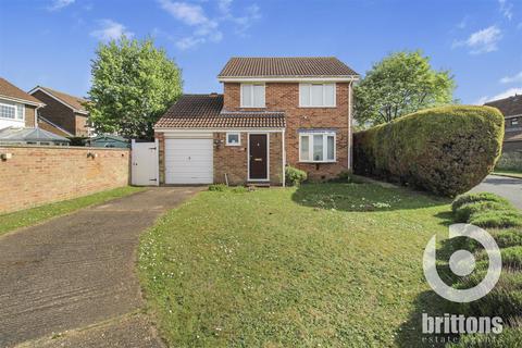 Walton Close, South Wootton, King's Lynn