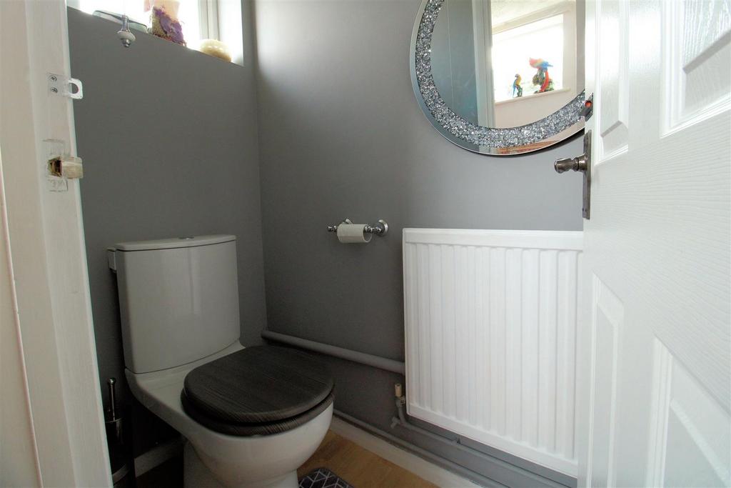 Cloakroom