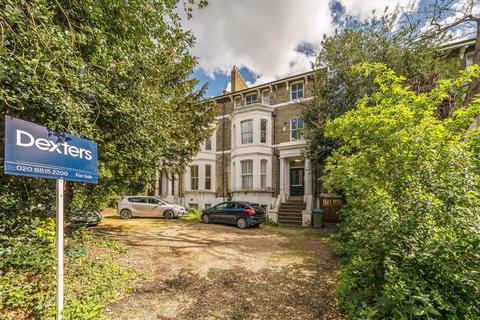 Kidbrooke Park Road, London SE3