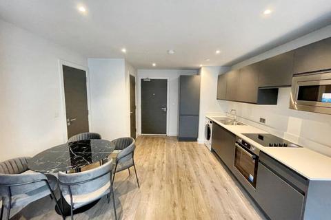 undefined, Embankment Exchange, Salford